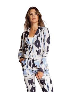 Блейзер ZHRILL, синий