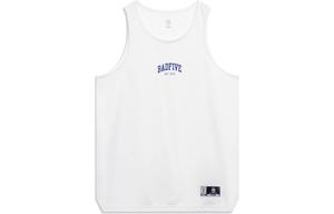 Badfive майка мужская молочно-белый Lining, слоновая кость