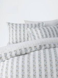 Комплект постельного белья Penbury в полоску John Lewis