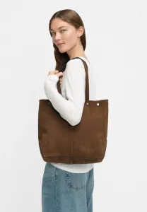 Сумка rive grosse schultert Liebeskind Berlin, Cognac