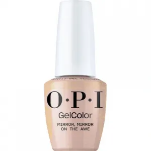 Opi'm Dreaming Mirror, Mirror On The Awe 15 мл Opi Coty