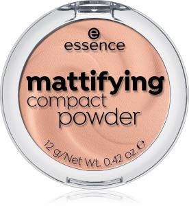 Матирующая компактная пудра, матовый эффект Essence, atspalvis 04 perfect beige 12 гр