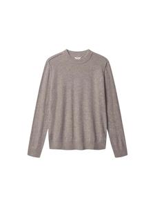 Свитер GABBA Tokota, светло-серый