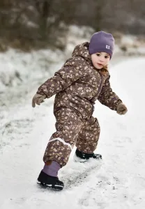 Зимние резиновые детские сапоги Mikk-Line, Sparrow