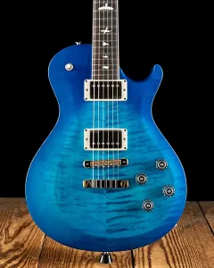 PRS S2 McCarty 594 Singlecut - Лэйк Блу