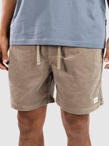 Шорты Katin USA Cord Local Shorts, warm gray
