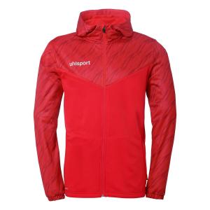 Тренировочная куртка Progressive 28 Multi Hood UHLSPORT
