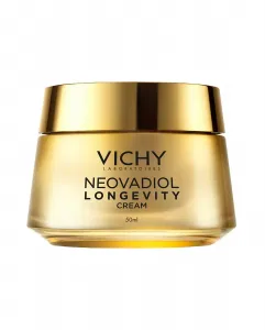 Увеличивающий объем крем Neovadiol Longevity 50 мл Vichy