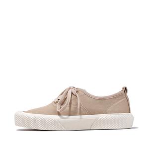 Холщовые кеды женские с низким верхом Bellalily, черный