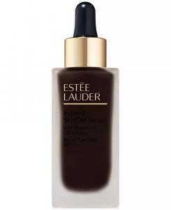 Футуристская тональная сыворотка Skin Tint SPF 20 Estée Lauder, цвет 9N1 Ebony