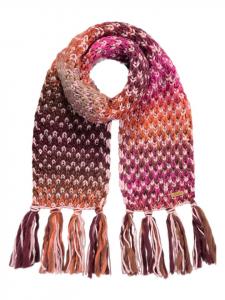 Barts Красочный шарф