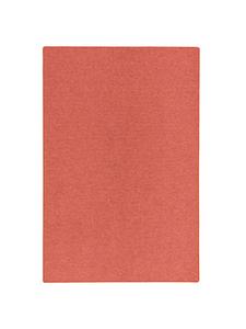 Ковер Snapstyle, цвет terracotta
