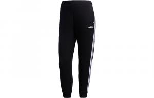 Спортивные брюки женские черные Adidas Neo