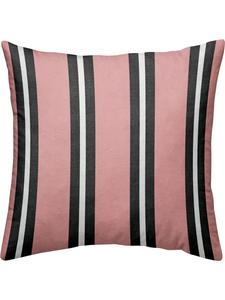 Erwin Müller Ники, велюровая, бархатная наволочка розового цвета