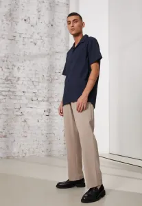 Алекс слипоны Vagabond, Black