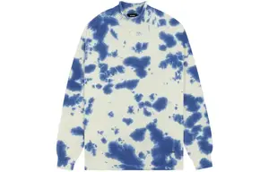 Свитер Unisex синий SS22 WE11DONE