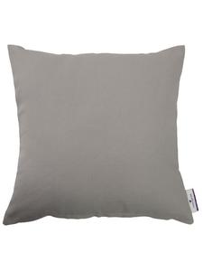 Чехол на подушку Tom Tailor, серый