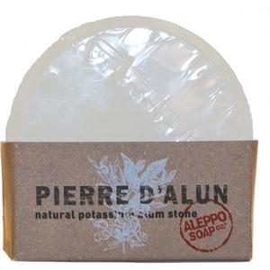 Камень Aleppo Soap Co Alum