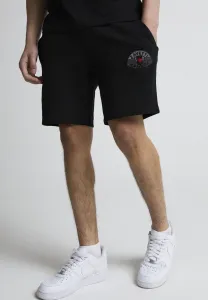 Спортивные штаны botticini compatto с петлями на спине Zavetti Canada, Black