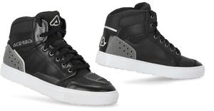 Мотоциклетные ботинки Acerbis lock, Black