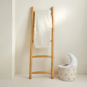 Детское декоративное одеяло Bubble Mini Home - El Corte Inglés, сырой