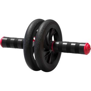 Ролики для пресса LINING, черный