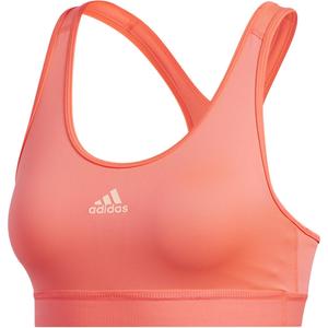 AEROREADY Believe This Спортивное Нижнее Белье Женское Розовое/Светло-Мерцающий Оранжевый Adidas