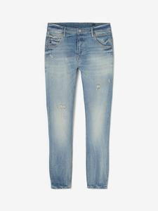 Повседневные джинсы Le Temps Des Cerises, Blue