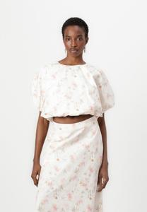 Блуза Cras BUBBLE , Multi Coloured/Multi-Coloured