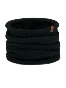 Шарф-труба Vivisence 7115, черный