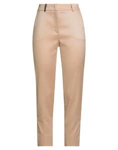Брюки ICON 4718 Peserico, песочный
