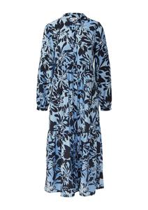 Платье-рубашка s.Oliver, Blue