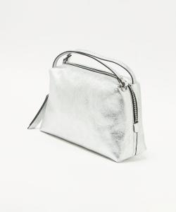 Сумка ALIFA MTL M United Arrows, цвет Silver