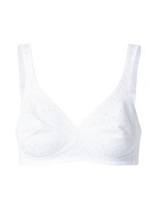 Бюстгальтер-футболка TRIUMPH, белый