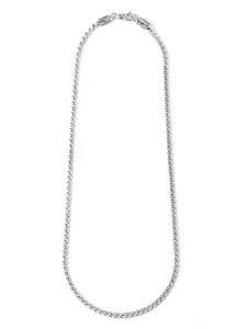 Колье с подвеской Emanuele Bicocchi, серебяный