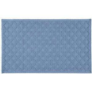 Коврик для ванной Rhomtuft, синий