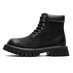 Ботинки Beidouniao Martin Boots Men