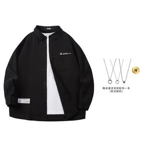 PAKA Рубашка унисекс, Армейский Зеленый