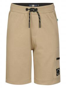 Petrol Industries Шорты Regular 'Pacifico' в цвете Sand