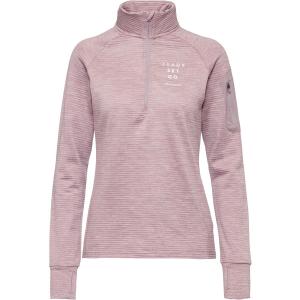 ENERGETICS Футболка для тренировок 'Wilona' в сиреневом цвете