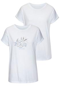 Рубашка VIVANCE, белый