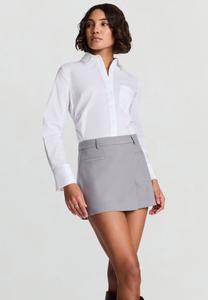 Блуза Calliope Button-down blouse, Bianco Ottico/Off-White