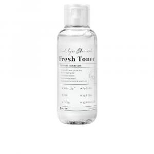 Тоник для лица Good bye blemish fresh toner Mizon, 120 мл