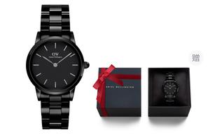 Daniel Wellington Iconic Link Ceramic 28mm DW/DanielWellington