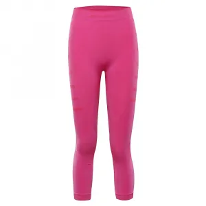 Базовый слой Alpine Pro LUNP055, розовый