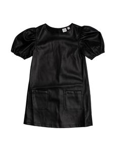 Платье GAP, черный