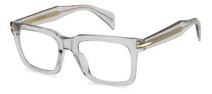 Мужские оптические оправы DB 1237 DAVID BECKHAM