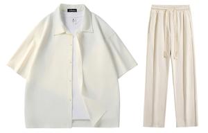 Комлпект Shirt Matching Set Unisex LA'T.WEEKEND