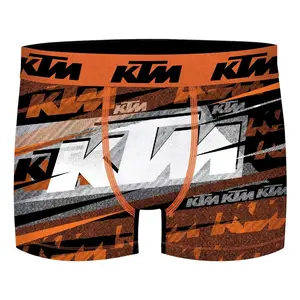 Базовый слой Ktm Spielberg boxers, оранжевый