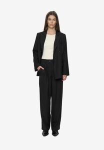 Брюки Minimum Trousers, Black
